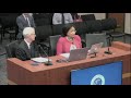 COCC Board of Trustees Meeting | July 15 2019...