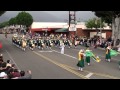 Patrick Henry HS - Bravura - 2013 Arcadia Band Review