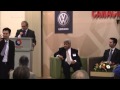 1st Bi-national Small Business Forum - Geoffr...