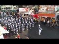 Alta Loma & El Monte HS -  2012 L.A. County Fair Marching Band Competition